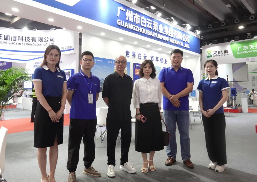 门徒娱乐泵业集团亮相第三届中国（广州）城镇水务展会-集团动态-门徒娱乐,门徒娱乐水泵,离心泵,消防泵,排污泵-门徒娱乐水泵，，，，，，门徒娱乐泵业集团厂家直销