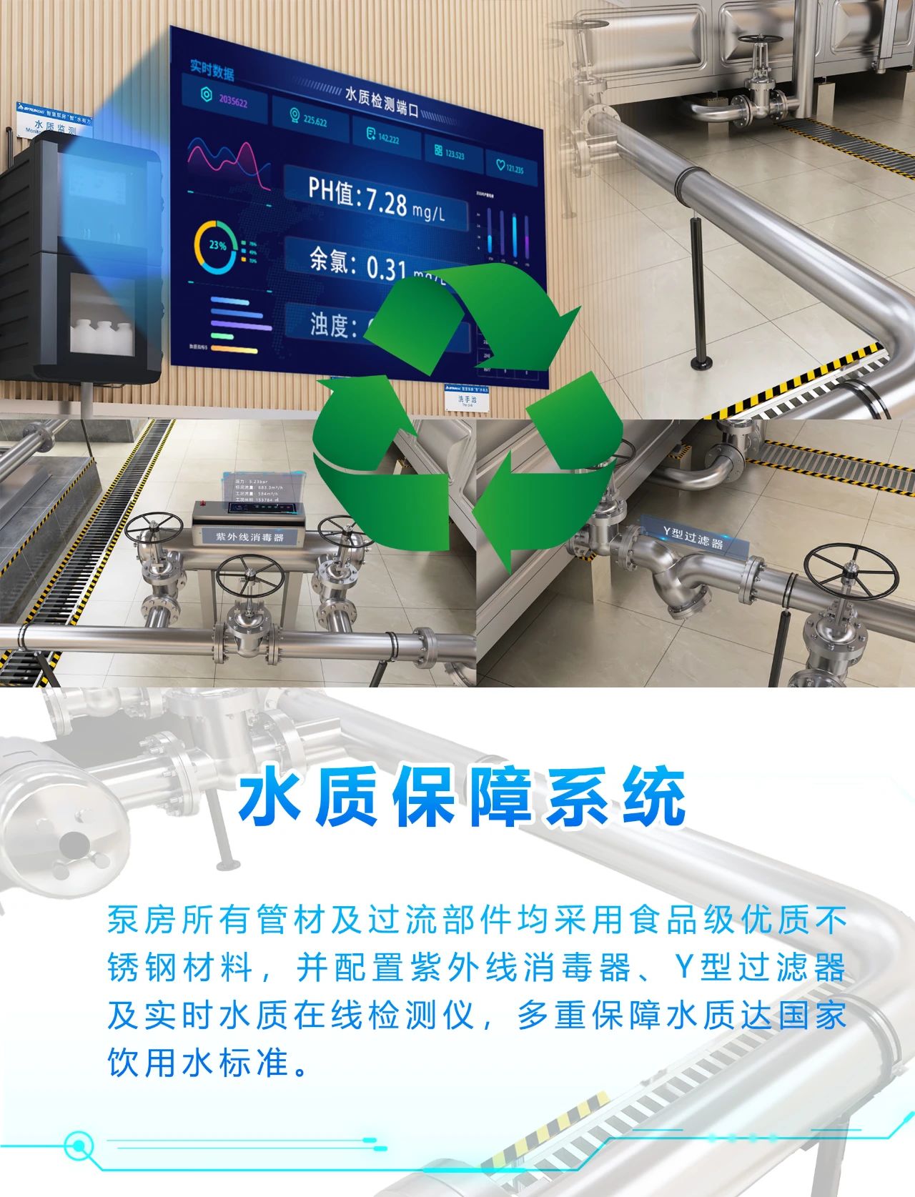 重磅亮相！门徒娱乐泵业智慧泵房——引领都会智慧生涯，，，让供水走上云端！-集团动态-门徒娱乐,门徒娱乐水泵,离心泵,消防泵,排污泵-门徒娱乐水泵，，，门徒娱乐泵业集团厂家直销