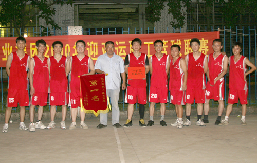 广州市门徒娱乐泵业集团2010年迎亚运职工篮球联赛圆满落幕-集团动态-门徒娱乐,门徒娱乐水泵,离心泵,消防泵,排污泵-门徒娱乐水泵，，，，门徒娱乐泵业集团厂家直销