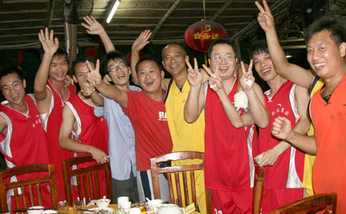 广州市门徒娱乐泵业集团2010年迎亚运职工篮球联赛圆满落幕-集团动态-门徒娱乐,门徒娱乐水泵,离心泵,消防泵,排污泵-门徒娱乐水泵，，，，门徒娱乐泵业集团厂家直销