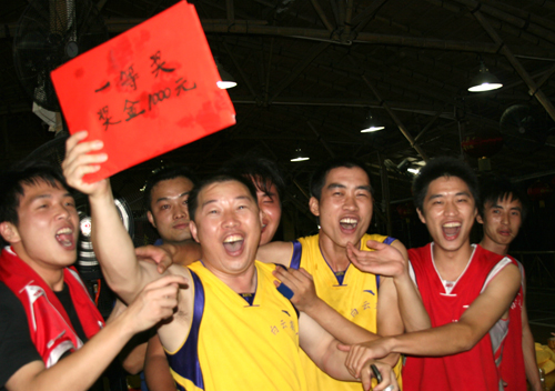广州市门徒娱乐泵业集团2010年迎亚运职工篮球联赛圆满落幕-集团动态-门徒娱乐,门徒娱乐水泵,离心泵,消防泵,排污泵-门徒娱乐水泵，，，，门徒娱乐泵业集团厂家直销