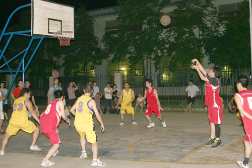 广州市门徒娱乐泵业集团2010年迎亚运职工篮球联赛圆满落幕-集团动态-门徒娱乐,门徒娱乐水泵,离心泵,消防泵,排污泵-门徒娱乐水泵，，，，门徒娱乐泵业集团厂家直销
